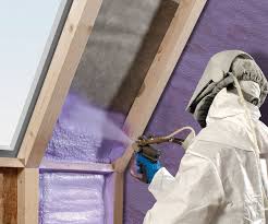 Best Insulation for New Construction in Rosedale, MS