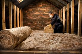 Best Attic Insulation Installation in Rosedale, MS