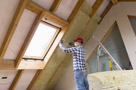 Best Spray Foam Insulation in Rosedale, MS