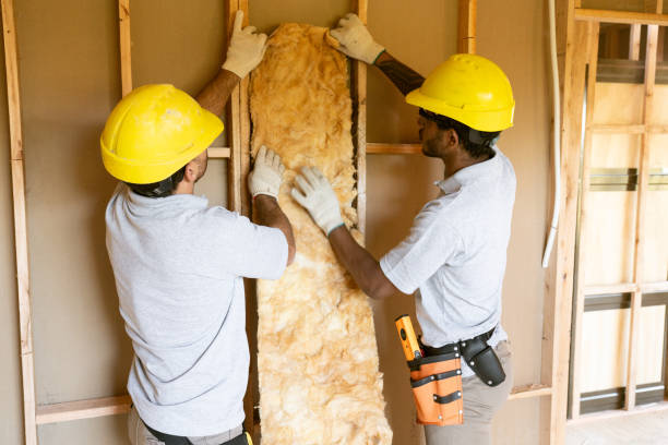 Best Soundproof Insulation in Rosedale, MS